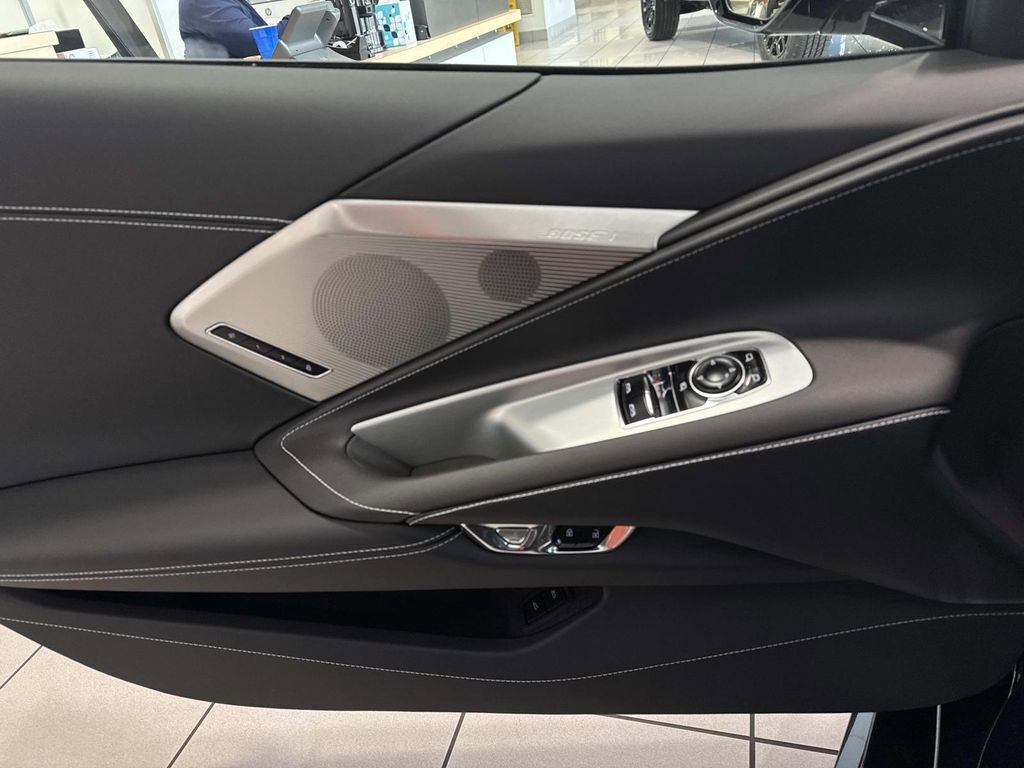 New 2026 Chevrolet Corvette Z06 w/ Battery Protection Package image 12