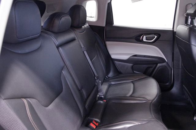 Used 2022 Jeep Compass Limited AWD/4WD image 18