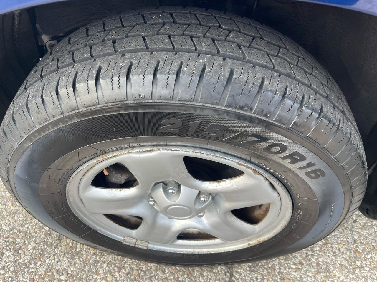 Used 2005 Toyota RAV4 2WD image 9