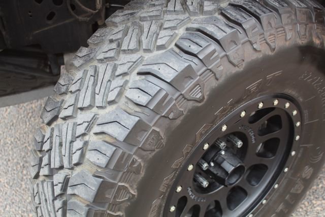 Used 2022 Ford F150 Raptor w/ Equipment Group 801A High AWD/4WD image 11