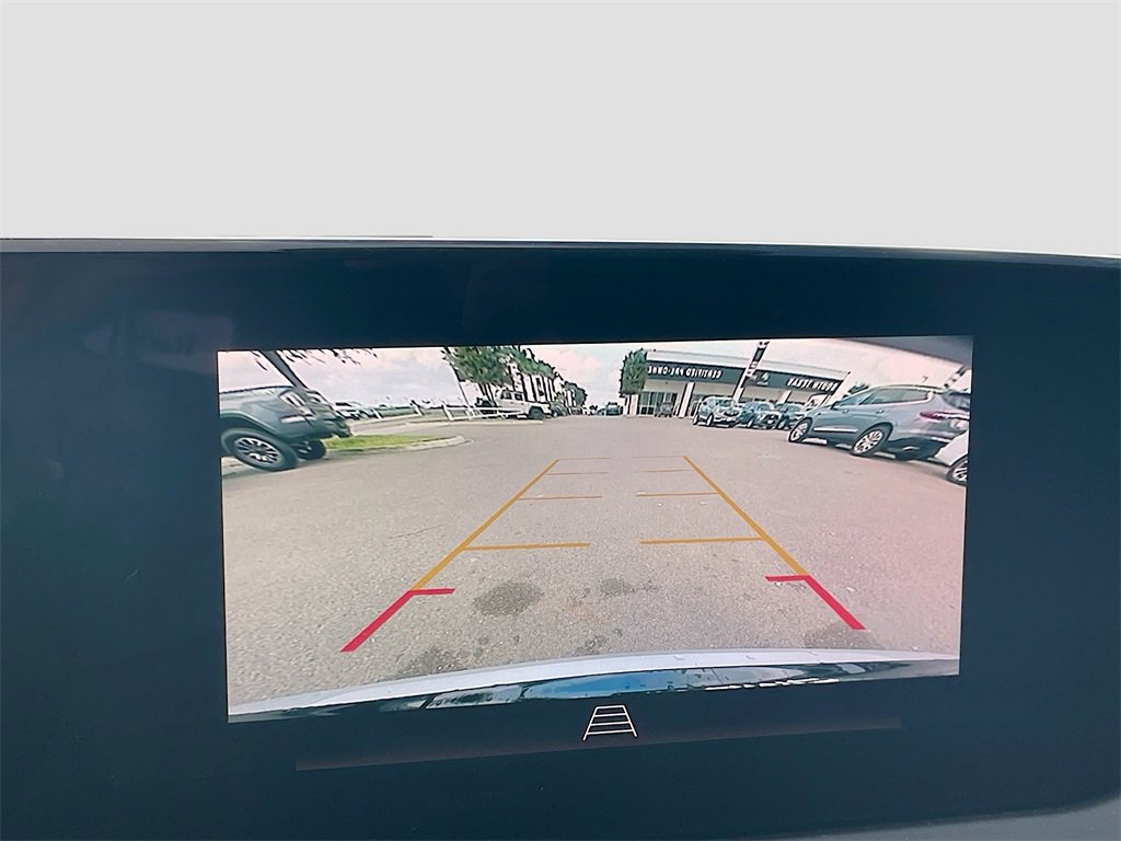 Used 2024 Buick Envista Sport Touring w/ Convenience I Package image 16