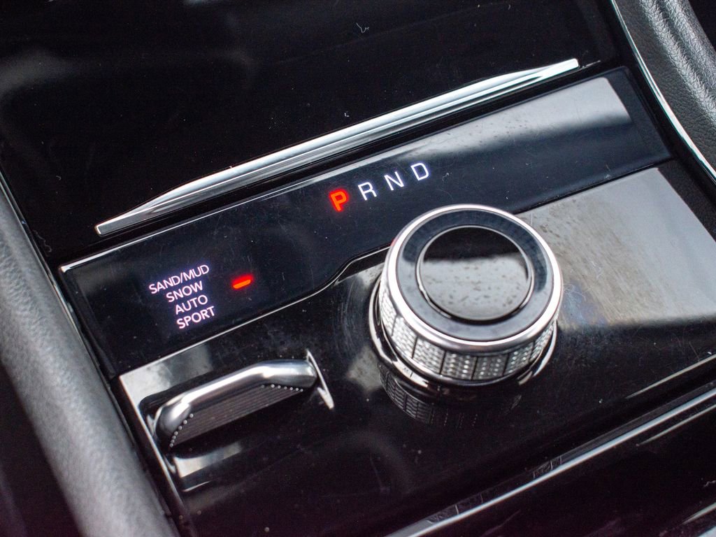Used 2021 Jeep Grand Cherokee L Limited AWD/4WD image 31