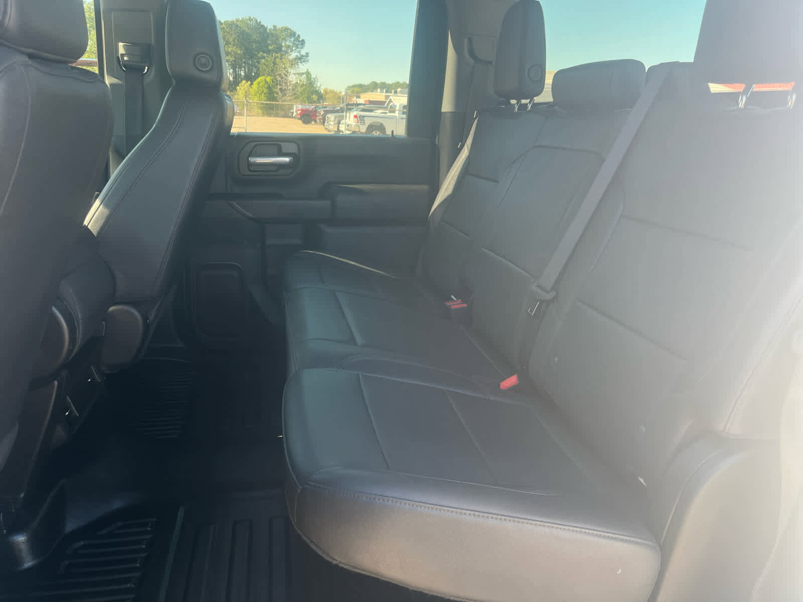 Used 2024 Chevrolet Silverado 3500 W/T w/ WT Fleet Convenience Package image 30