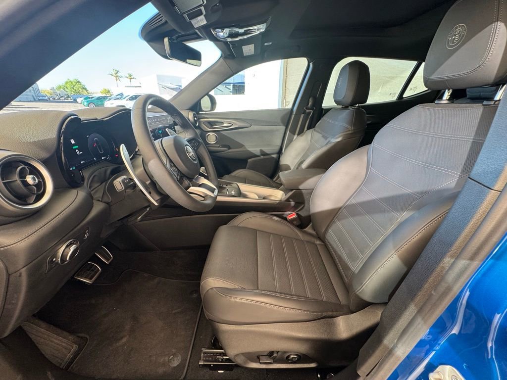 New 2024 Alfa Romeo Tonale Veloce image 31