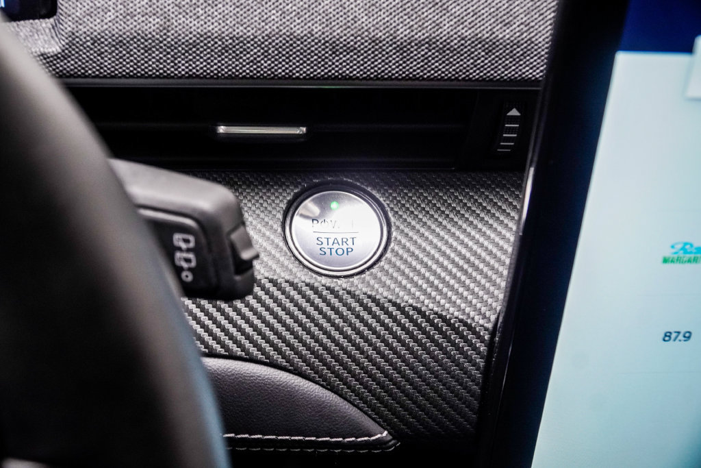 Used 2023 Ford Mustang Mach-E Premium RWD image 24