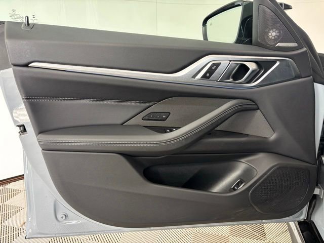 Used 2023 BMW i4 M50 image 10