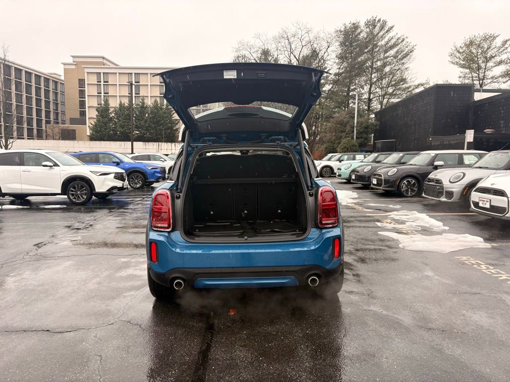 Used 2024 MINI Cooper Countryman S image 10