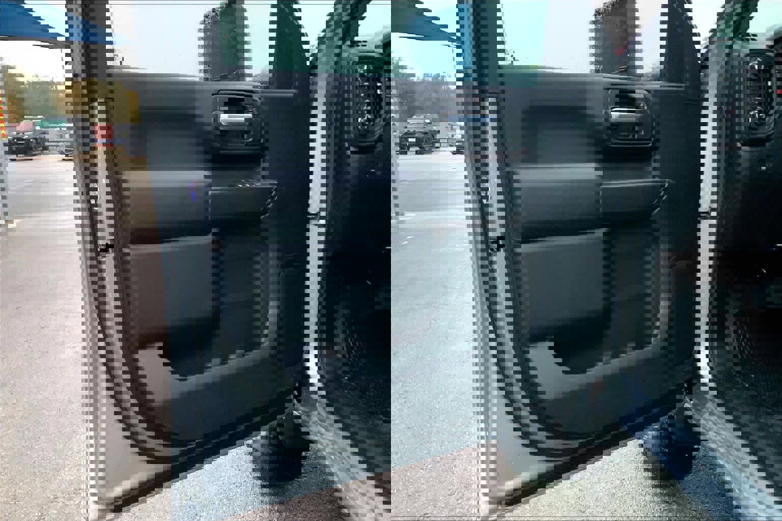 New 2026 Chevrolet Silverado 2500 Custom w/ Custom Value Package image 10