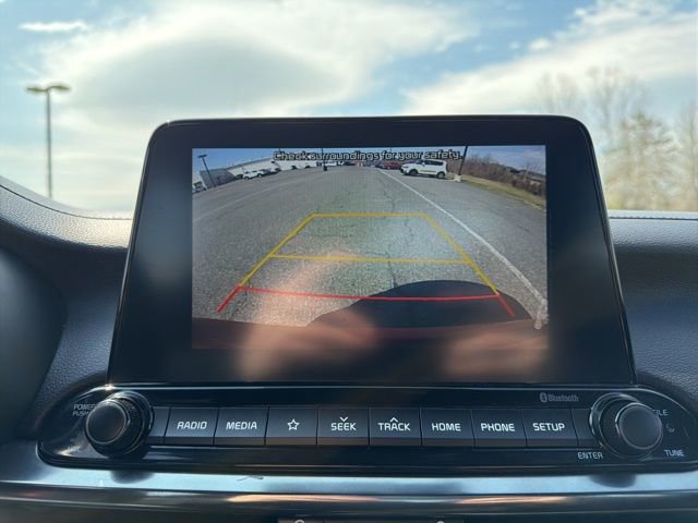 Used 2021 Kia Forte GT-Line image 18