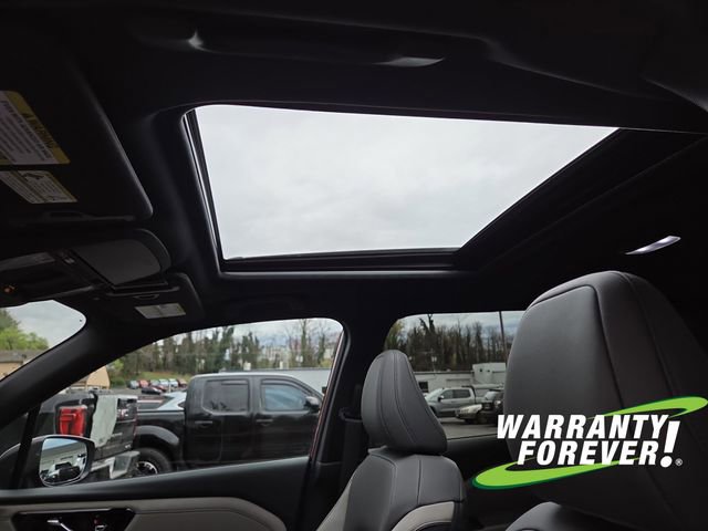 Certified 2026 Subaru Forester Limited image 13