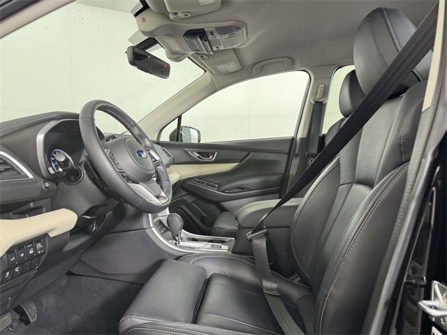 Used 2021 Subaru Ascent Limited image 4
