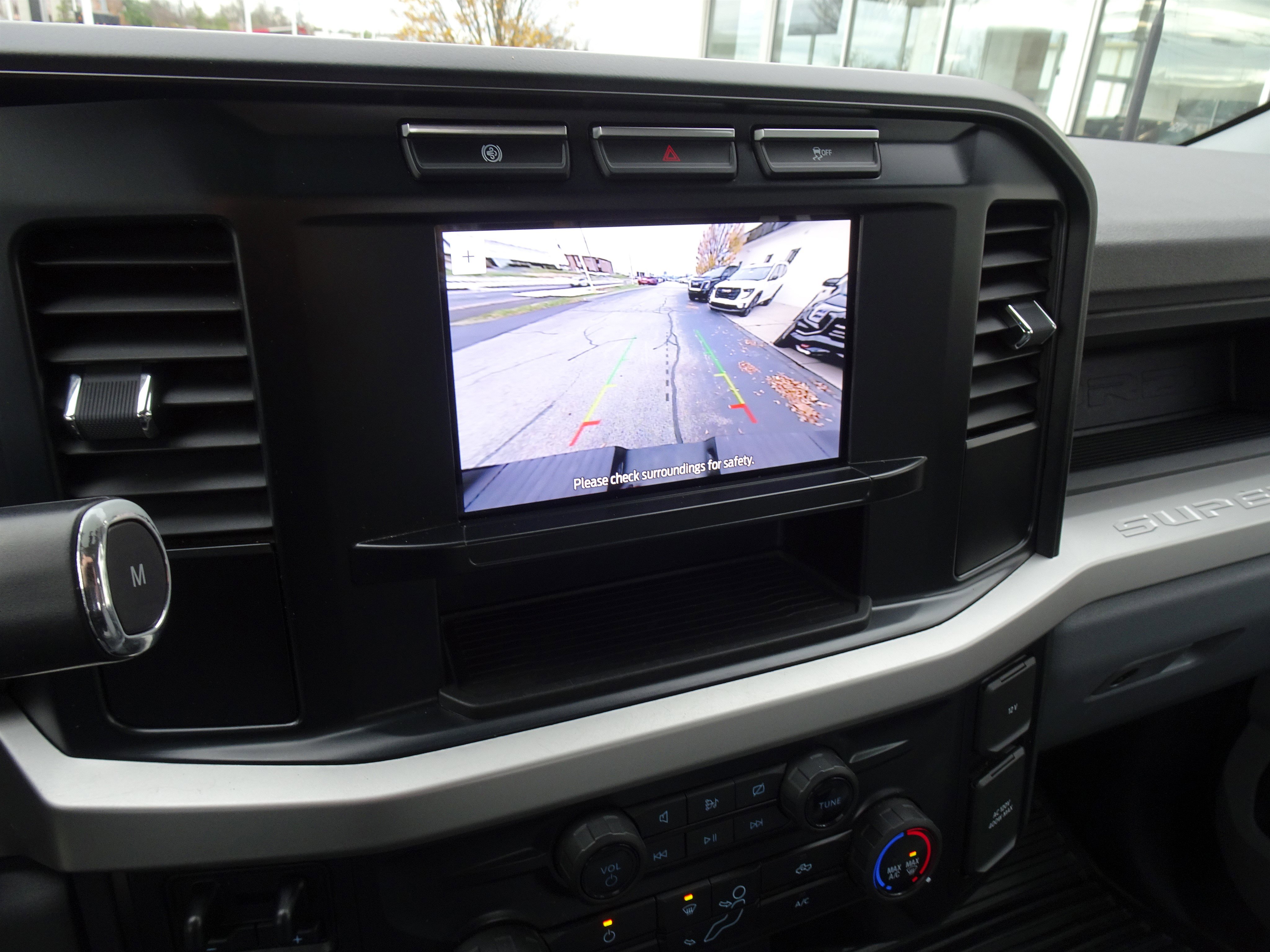 Used 2024 Ford F350 XL w/ Snow Plow Prep Package image 20