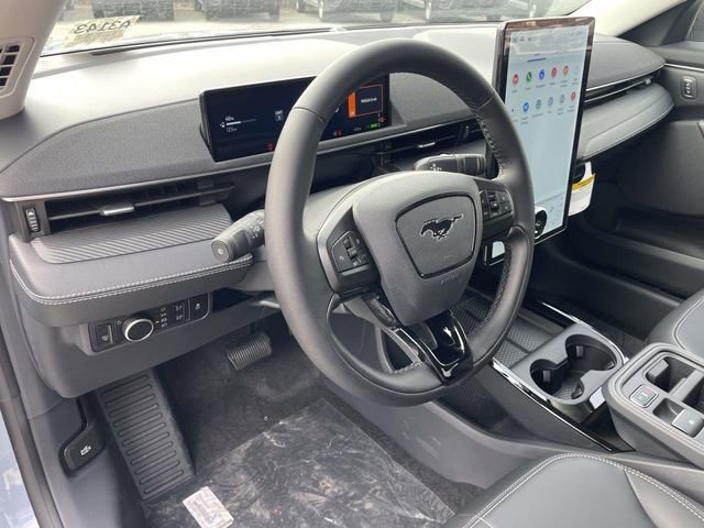 New 2026 Ford Mustang Mach-E Select image 16