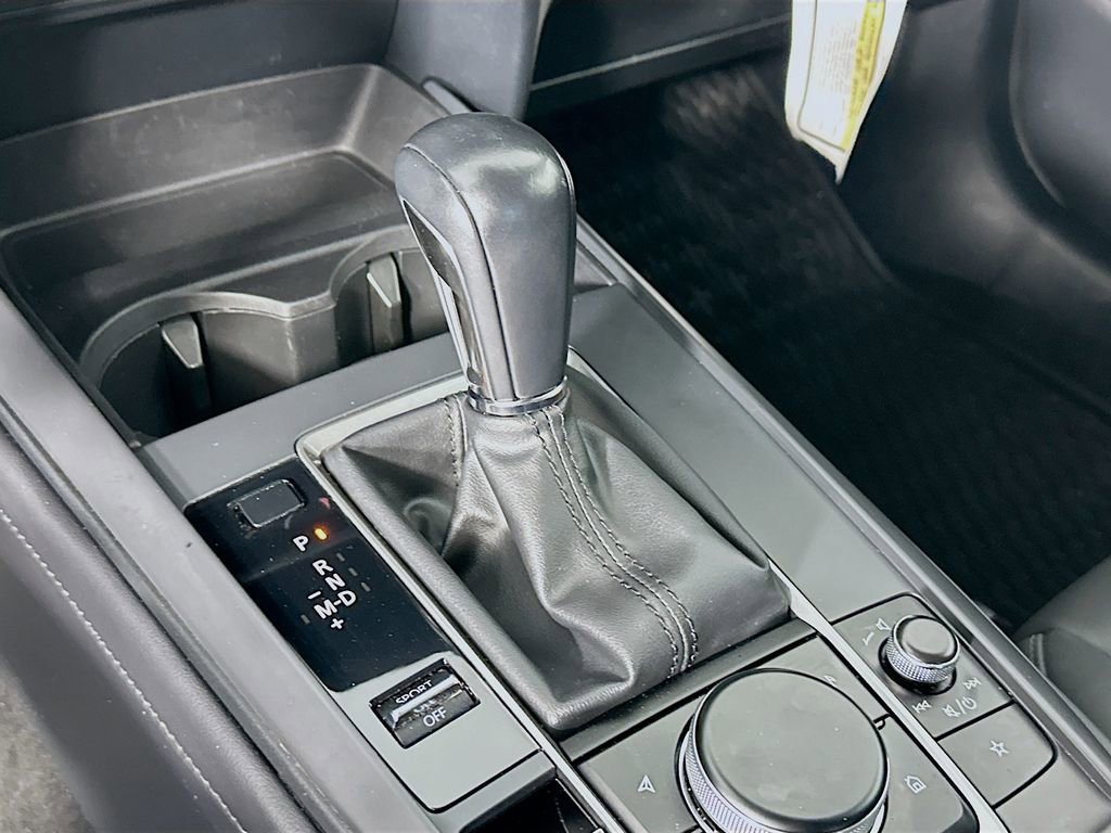 Used 2023 MAZDA CX-30 AWD 2.5 S w/ Select Package image 16