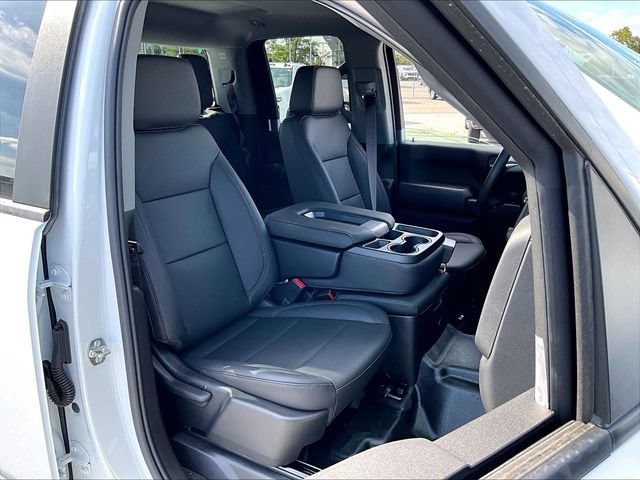 New 2026 Chevrolet Silverado 2500 W/T w/ WT Convenience Package AWD/4WD image 29