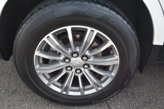 Used 2019 Cadillac XT5 Luxury FWD image 46