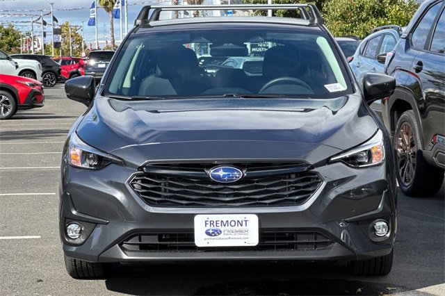 New 2026 Subaru Impreza 2.0i Sport image 6