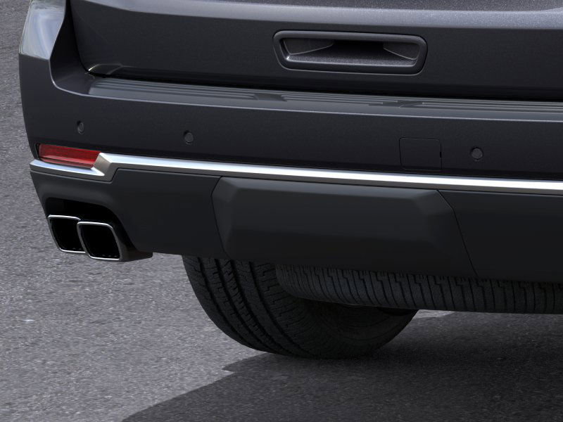 New 2026 Chevrolet Tahoe High Country RWD image 38