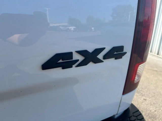 Used 2019 RAM 1500 Warlock AWD/4WD image 48
