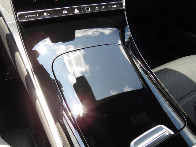 Used 2026 Mercedes-Benz GLC 300 4MATIC image 16