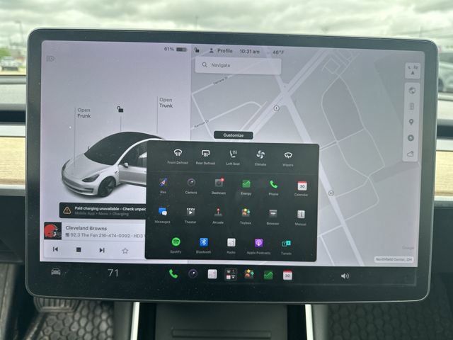 Used 2018 Tesla Model 3 Long Range RWD image 14