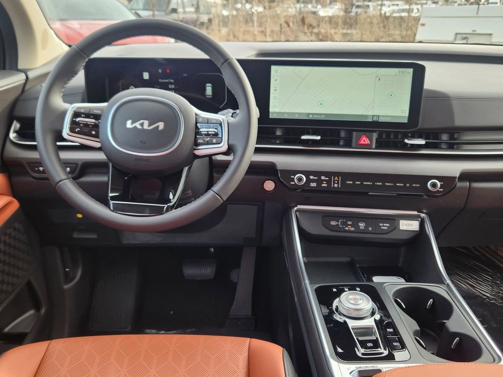 New 2026 Kia Carnival SX image 12