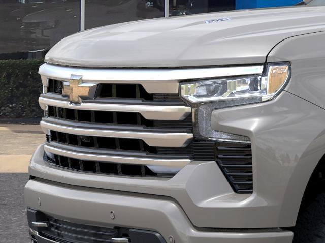 New 2026 Chevrolet Silverado 1500 High Country w/ Technology Package AWD/4WD image 38