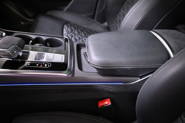 Used 2024 Audi RS Q8 image 23
