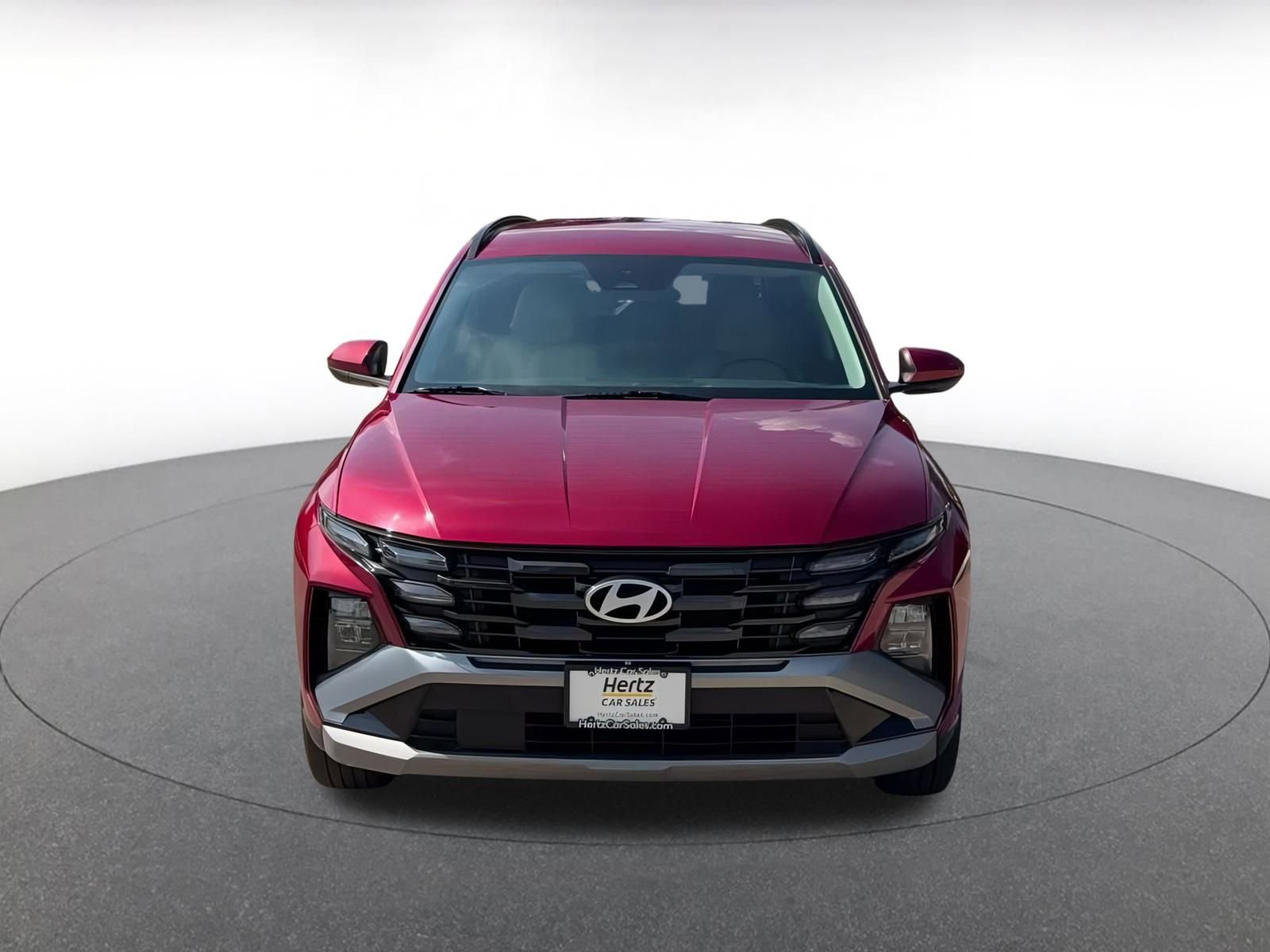 Used 2025 Hyundai Tucson SEL image 4