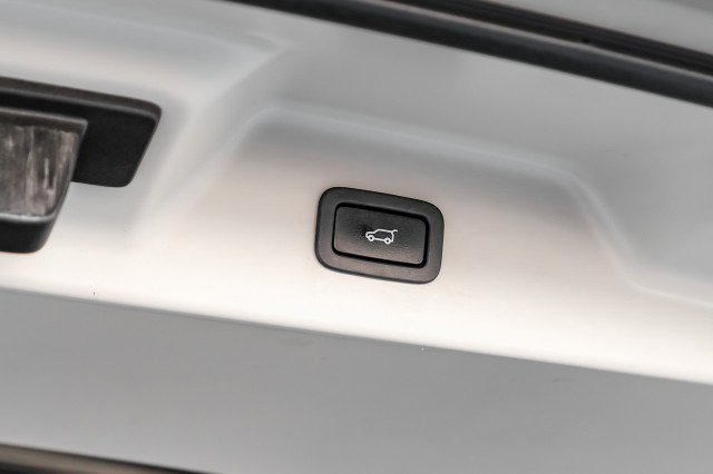 Used 2020 Land Rover Range Rover HSE AWD/4WD image 55