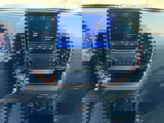 Used 2023 Ford Bronco Sport Outer Banks w/ Tech Package image 19