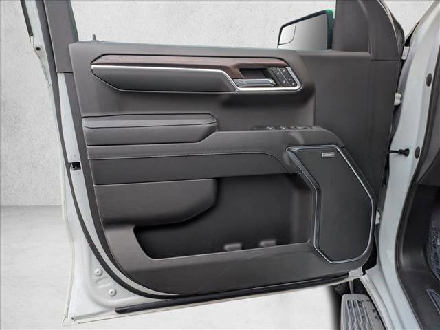 Used 2023 GMC Sierra 1500 SLT image 12