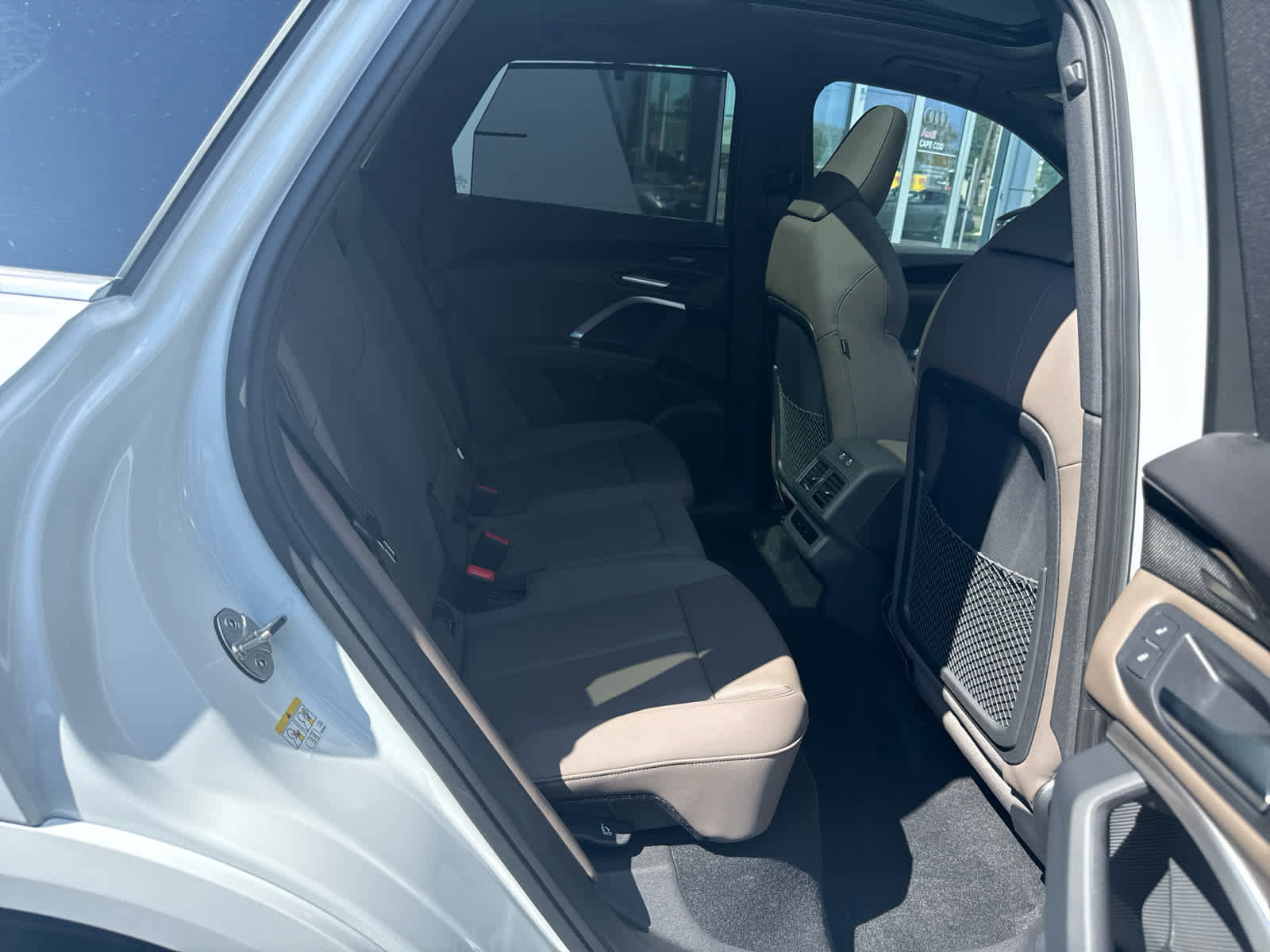 New 2025 Audi Q5 Premium Plus image 31