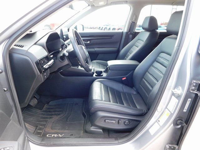 Used 2023 Honda CR-V EX-L image 13