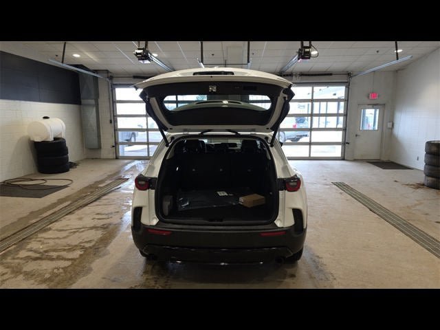 New 2026 MAZDA CX-50 AWD 2.5 Hybrid w/ Cargo Package image 42