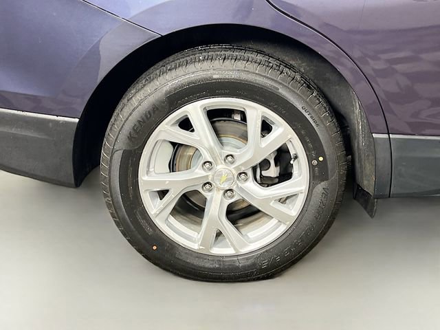 Used 2018 Chevrolet Equinox Premier image 36