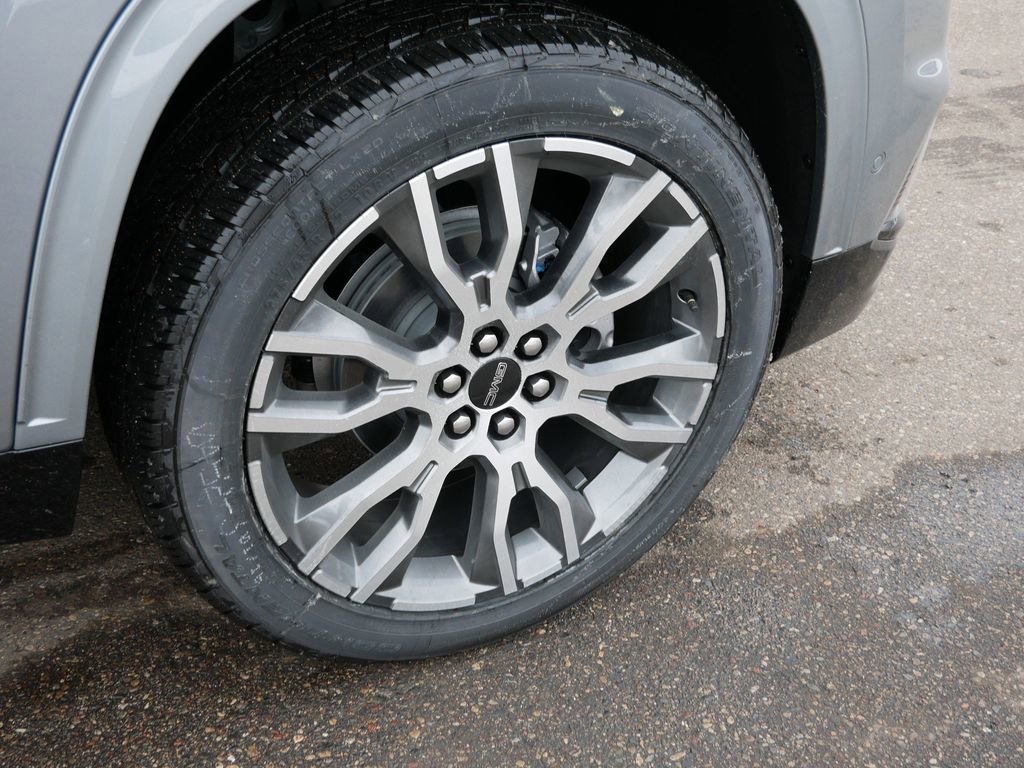 New 2026 GMC Acadia Denali Ultimate image 6