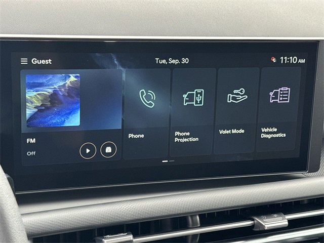 New 2026 Hyundai Tucson SEL image 22