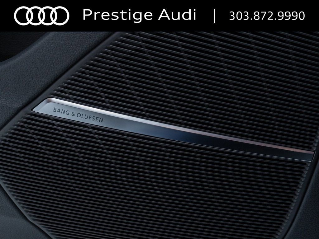 New 2026 Audi Q7 3.0T Premium Plus image 25
