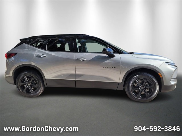 New 2026 Chevrolet Blazer LT w/ Convenience Package image 6