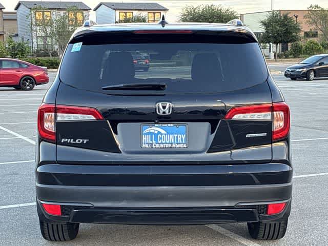 Used 2021 Honda Pilot Special Edition image 5
