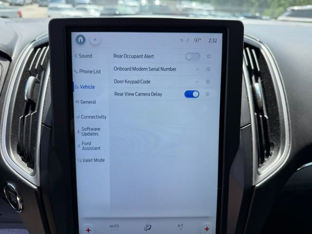 Used 2022 Ford Edge SEL w/ Convenience Package image 26