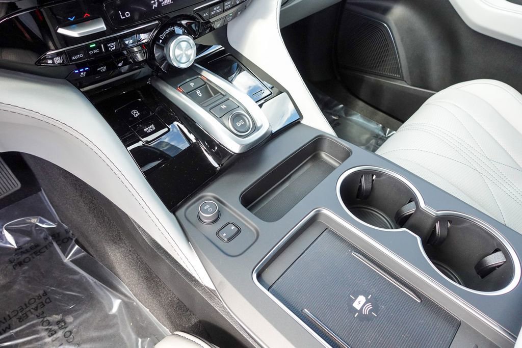 New 2026 Acura MDX w/ Advance Package image 22