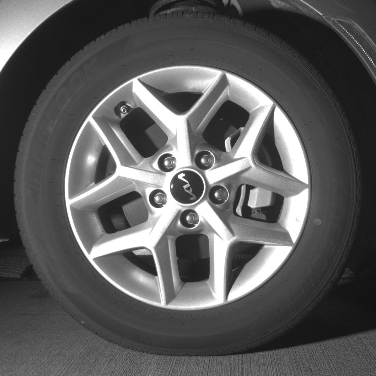 Used 2025 Kia Soul LX w/ LX Technology Package image 13