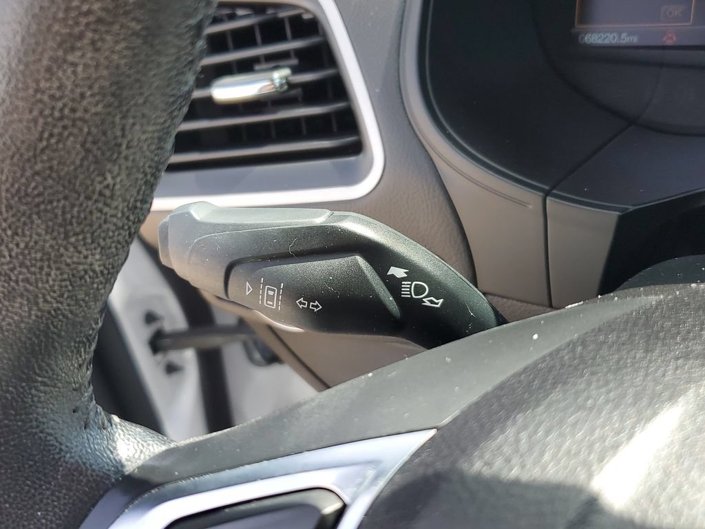 Used 2023 Ford Edge SEL w/ Convenience Package AWD/4WD image 29