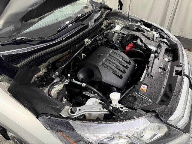 Used 2020 Mitsubishi Eclipse Cross SE AWD/4WD image 24