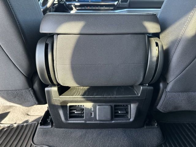 Used 2025 Chevrolet Silverado 1500 LT image 21