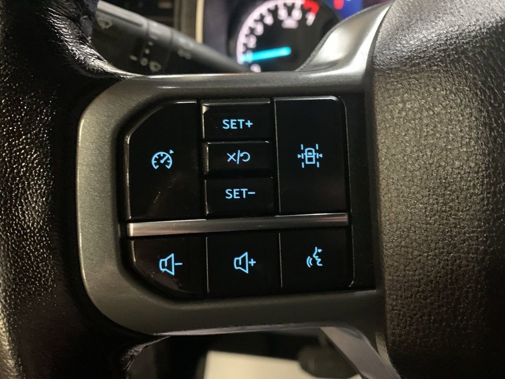 Used 2022 Ford F150 XLT w/ Equipment Group 302A High image 26