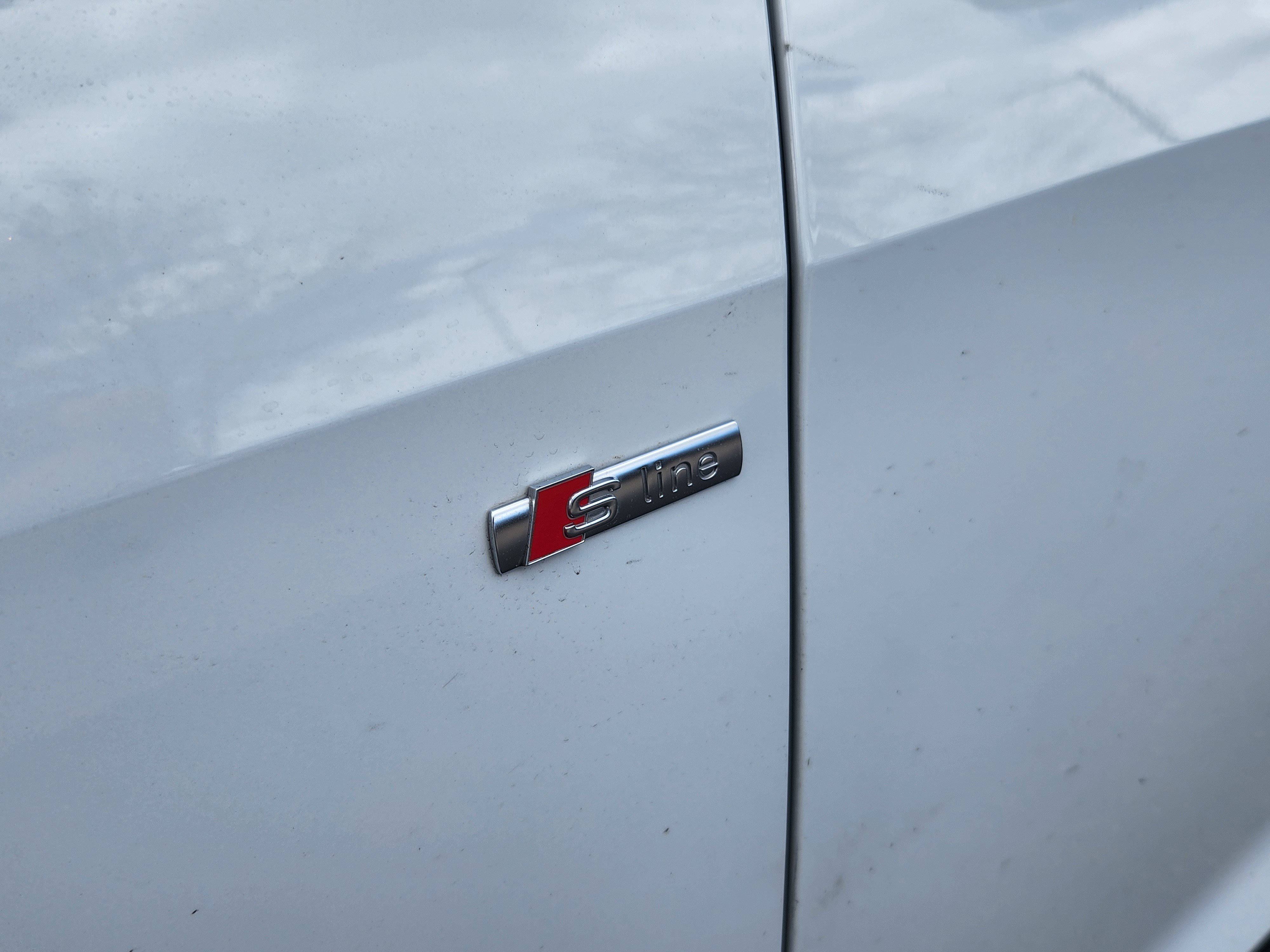 Used 2025 Audi A8 L 3.0T image 23