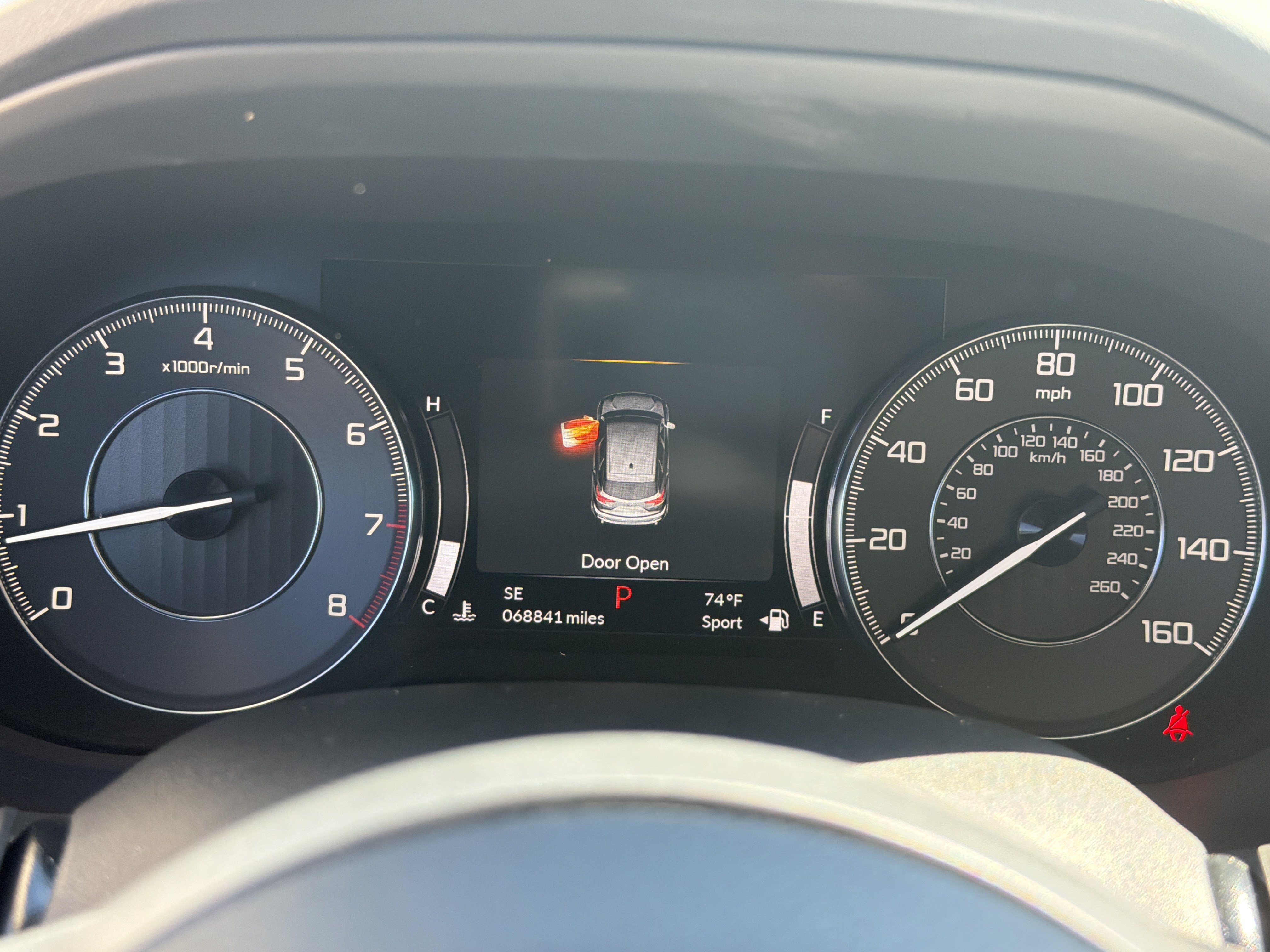 Certified 2019 Acura RDX w/ Technology Package AWD/4WD image 27